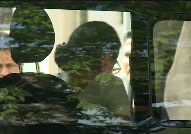 Yoshitha’s grandmother Daisy Forest granted bail