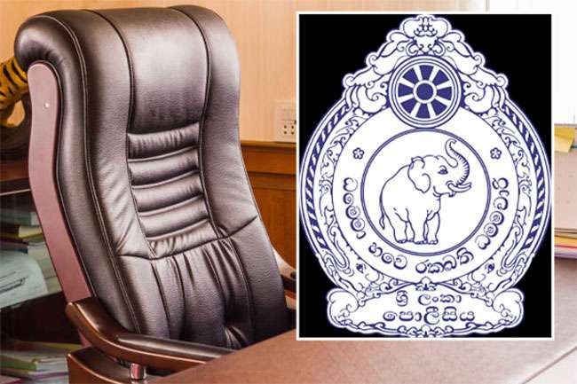 Can an IGP be removed?: Legal process in Sri Lanka