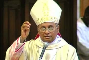 Catholic church to boycott govt. functions