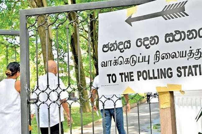 Election activities of several LG bodies including CMC suspended further
