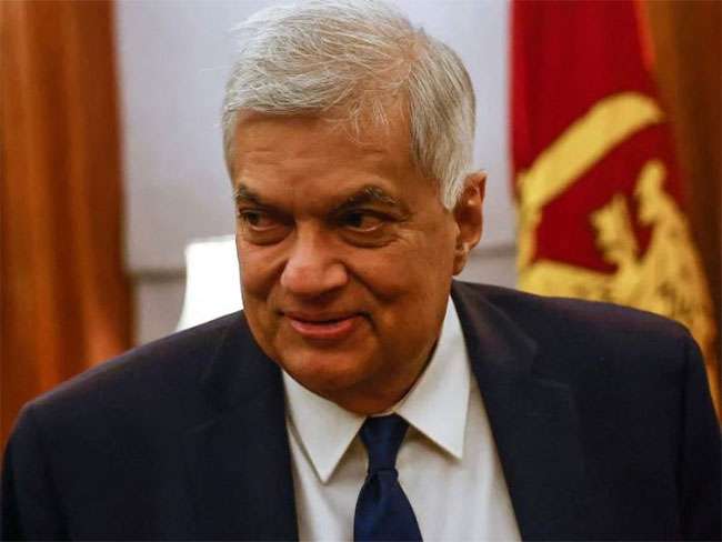 Bribery Commission summons ex-President Ranil 
