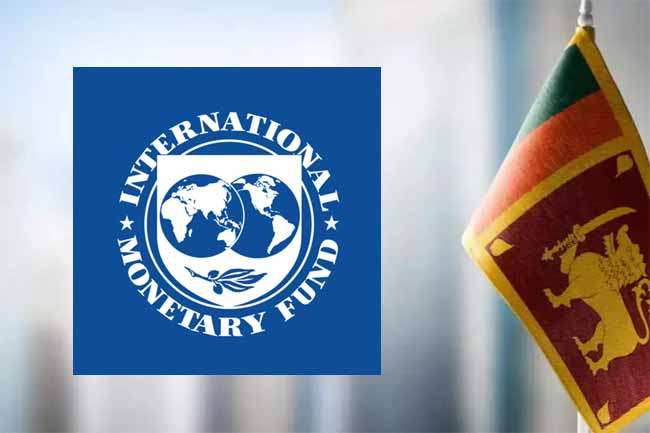 IMF hopes to agree soon on next program review with Sri Lanka, official says