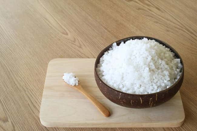 Over 3,000 MT of salt to arrive from India today amid shortage