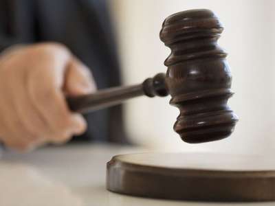Warrants issued on two ruling party politicians