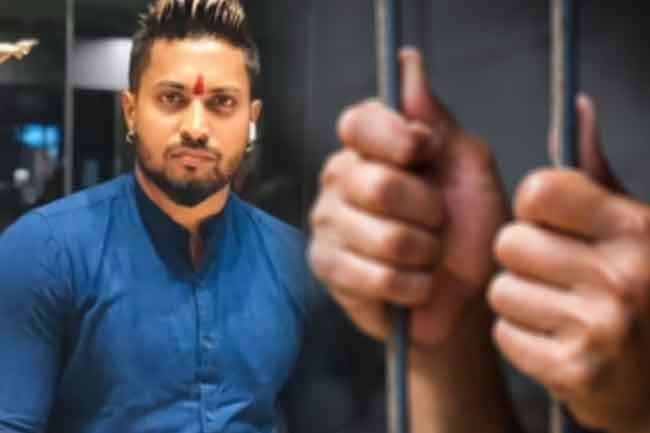 ‘Kehelbaddara Padme’ and ‘Commando Salinda’ arrested in Malaysia?