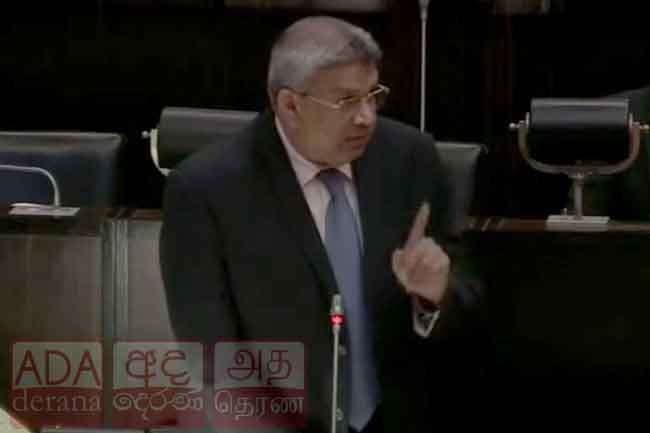 Presidents’ Entitlements (Repeal) Bill presented to parliament