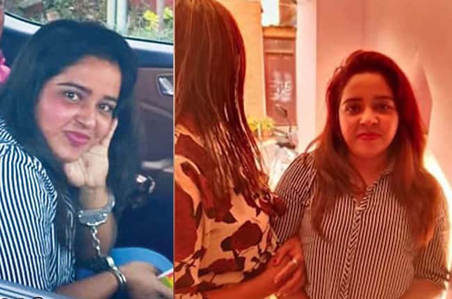 ‘Ishara Sewwandi’ brought back to Sri Lanka from Nepal  