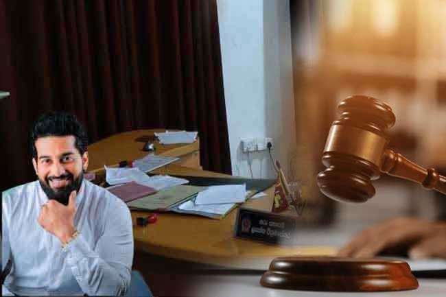 Three suspects remanded over killing of Weligama PS chairman