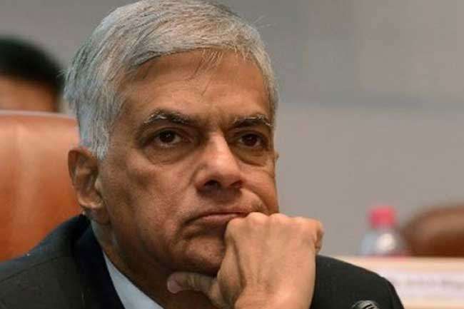 Case against Ranil to be taken up tomorrow