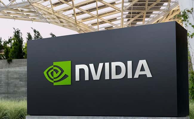 Nvidia becomes the world’s first $5 trillion company