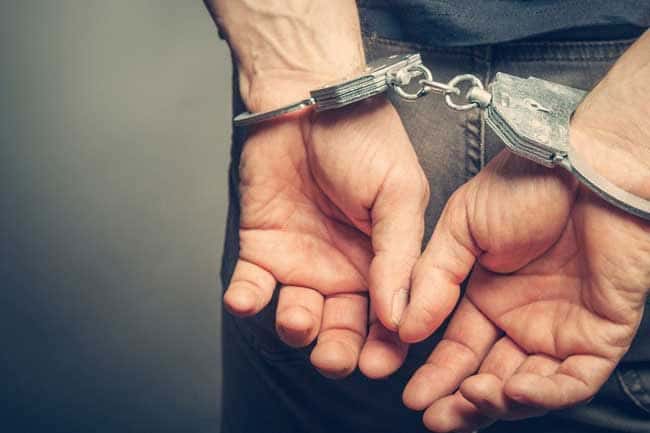 Former STC Chairman arrested by Bribery Commission