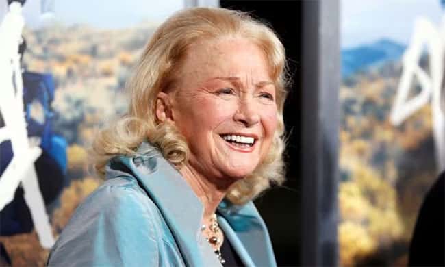 Wild At Heart actress Diane Ladd dies at 89