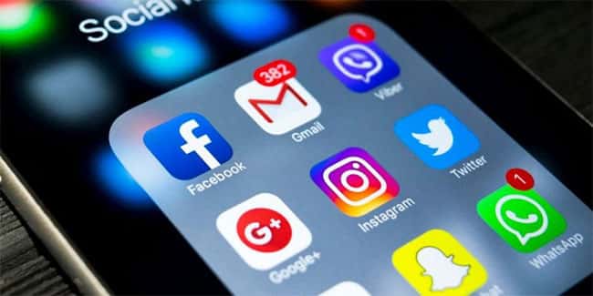 Denmark’s government aims to ban access to social media for children under 15