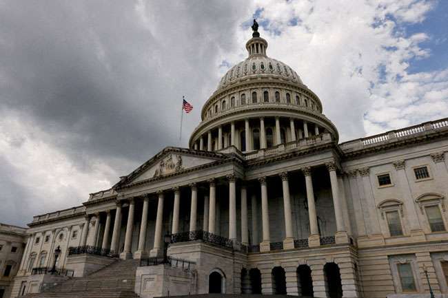 US Senate poised to take first steps to end 40-day shutdown