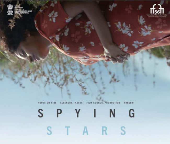 Vimukthi Jayasundara’s ‘Spying Stars’ to get Indian premiere at 56th IFFI 