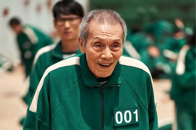 Squid Game star, 81, acquitted of sexual misconduct