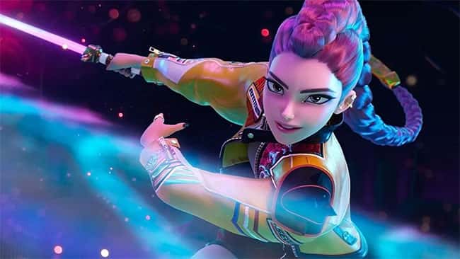 ‘KPop Demon Hunters’ is officially eligible for the Oscars