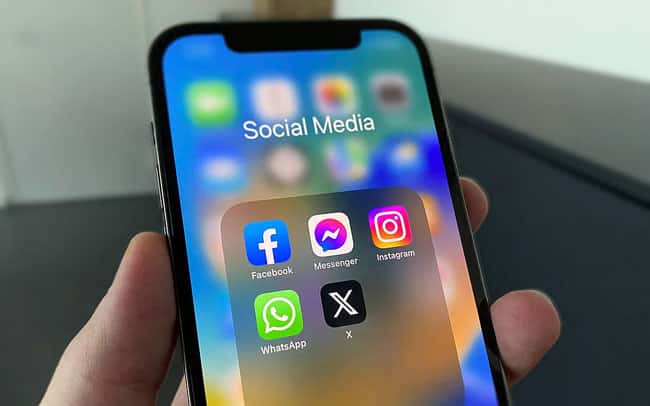 Australia’s teen social media ban pushes content creators to look abroad