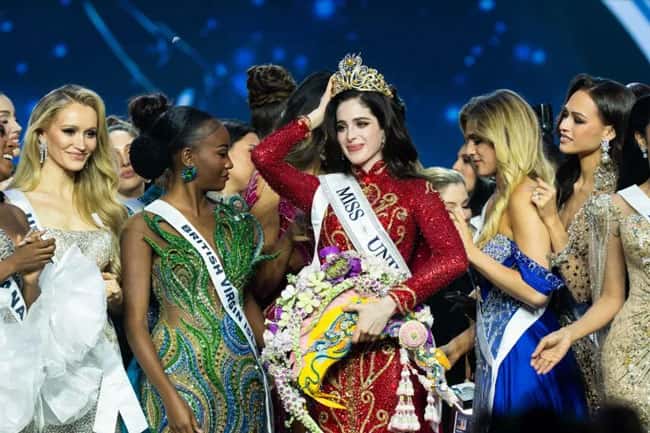 Resigned Miss Universe 2025 judge calls Miss Mexico ‘fake winner’, alleges rigging