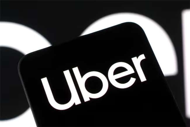 Uber, WeRide launch driverless robotaxis in Abu Dhabi