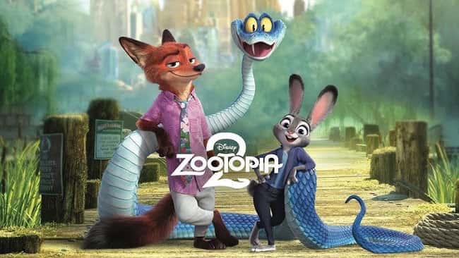 Disney’s ‘Zootopia 2’ hits US$556m box office worldwide, highest-grossing animated movie in China