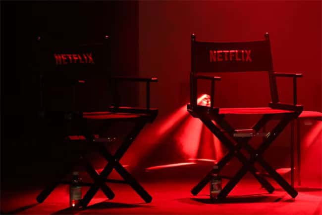 Netflix in exclusive talks for Warner Bros Discovery studio, streaming assets – report