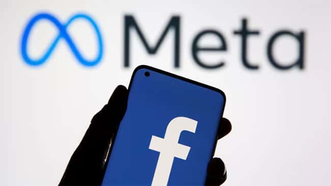 Facebook tests £9.99 monthly subscription for sharing more than two links