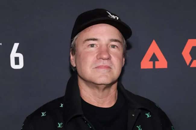 Call of Duty co-creator Vince Zampella dies in California car crash