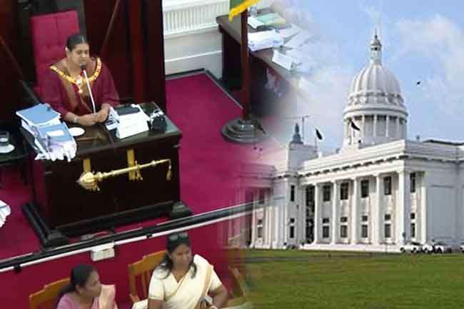 SLMC suspends party membership CMC councillor who supported budget 