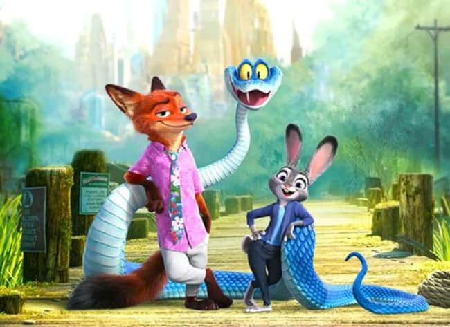 “Zootopia 2” breaks record to become top-grossing Disney animation film