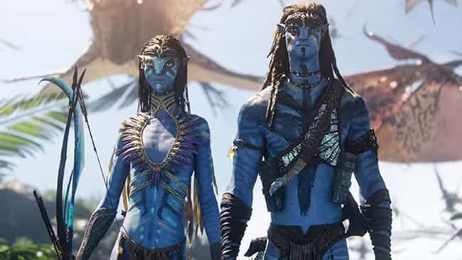 Hollywood starts 2026 with ‘Avatar: Fire and Ash’ No. 1, as James Cameron’s sci-fi epic crosses $1B