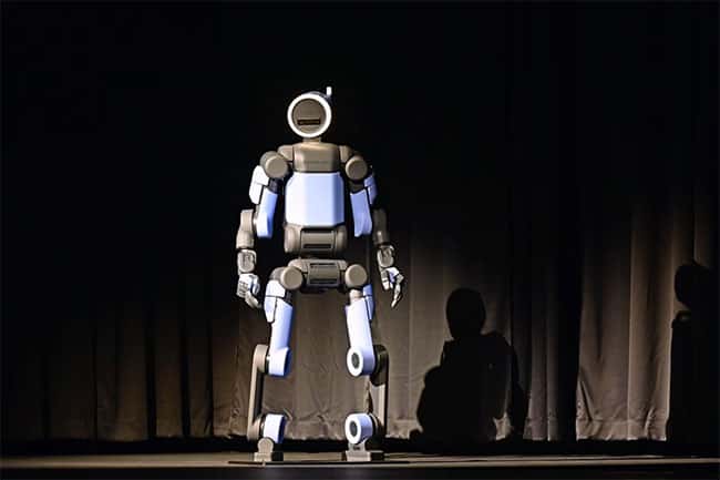 Hyundai to deploy humanoid robots at US factory from 2028