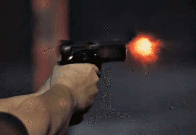 Restaurant owner injured in Marine Drive shooting succumbs