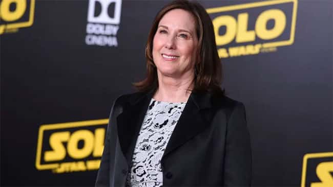 Star Wars boss departs after leading franchise reboot
