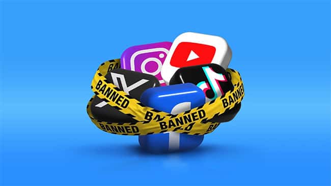 UK to consult on social media ban for under 16s