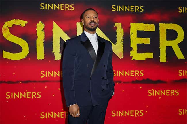 Vampire thriller ‘Sinners’ leads all Oscar nominees with 16 nods