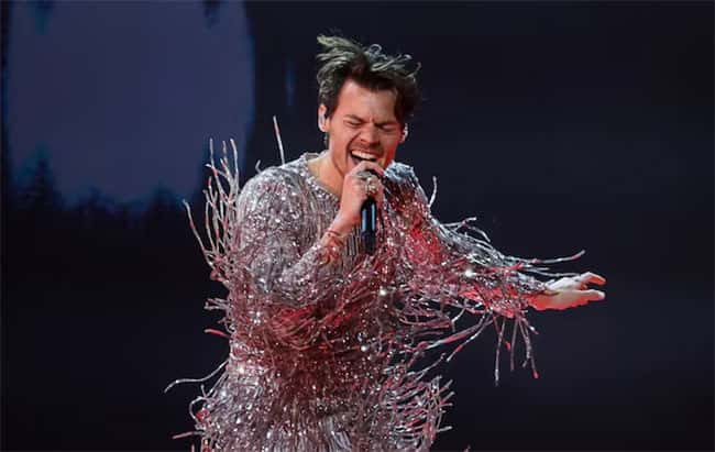 Harry Styles announces global tour dates with 30 nights in New York City