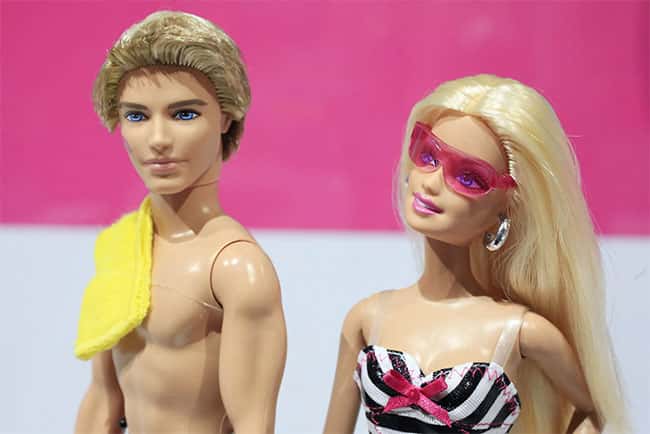 Mattel reveals iconic Ken doll’s full name ahead of its 65th birthday