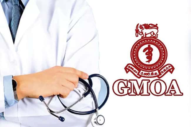GMOA’s 48-hour ultimatum to government expires today