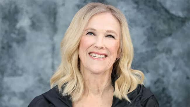 Schitt’s Creek and Home Alone star Catherine O’Hara dies aged 71