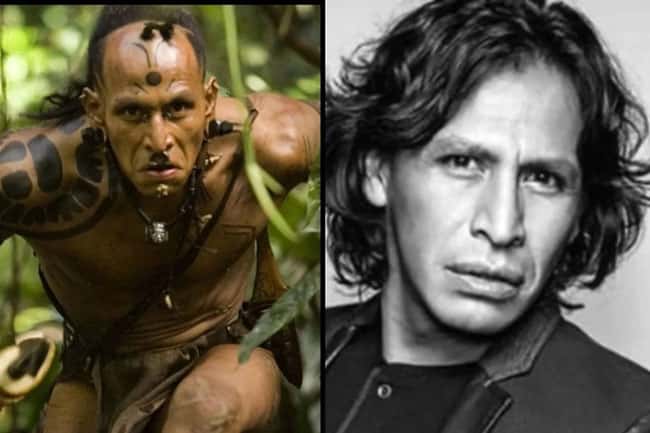 Gerardo Taracena, ‘Apocalypto’ actor and renowned Mexican performer, dies at 55
