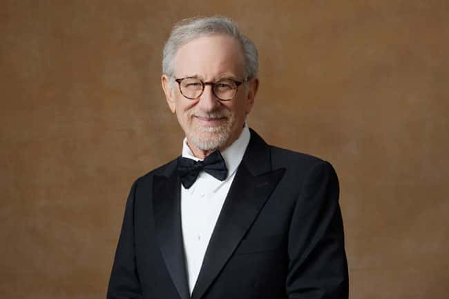 Steven Spielberg achieves EGOT status with Grammy win for ‘Music by John Williams’