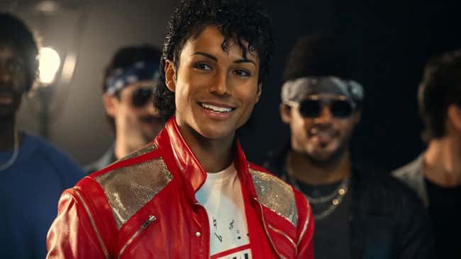 ‘Michael’ Trailer: Michael Jackson biopic chronicles rise from child star to King of Pop