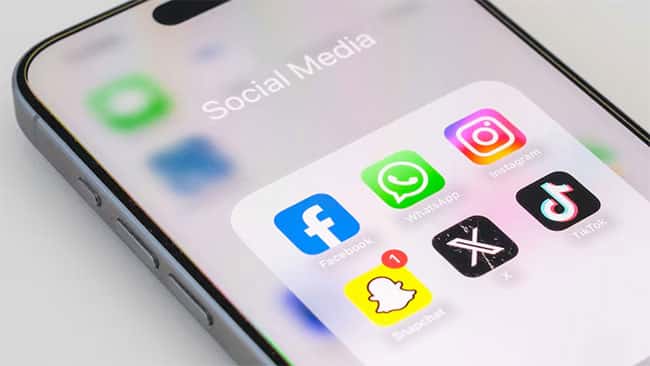 Spain to ban social media access for children under 16