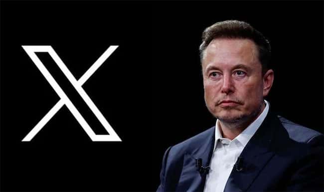 Paris prosecutor’s cybercrime unit searches X office, Musk summoned