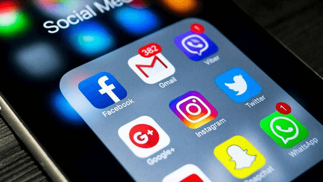 Growing calls in India to restrict children’s social media use
