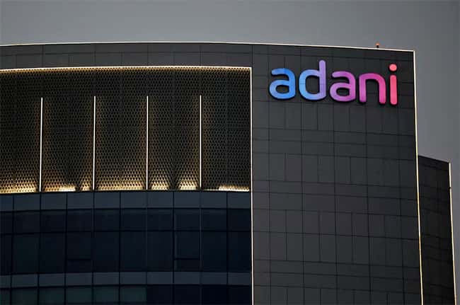 Adani Group to invest $100 billion in renewable-powered AI data centres by 2035