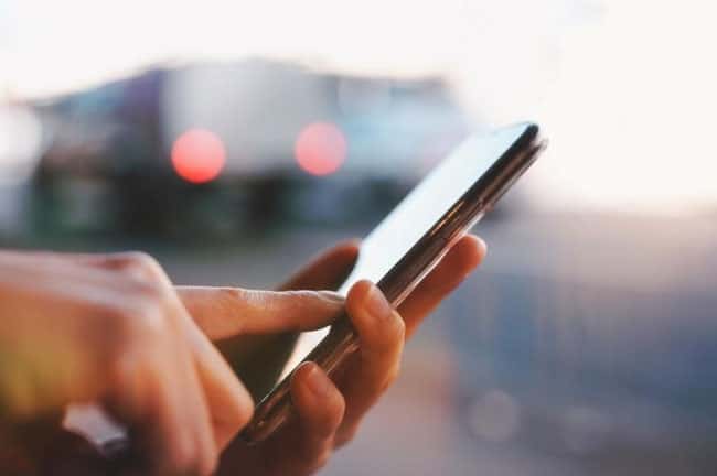 Tech firms will have 48 hours to remove abusive images under new UK law
