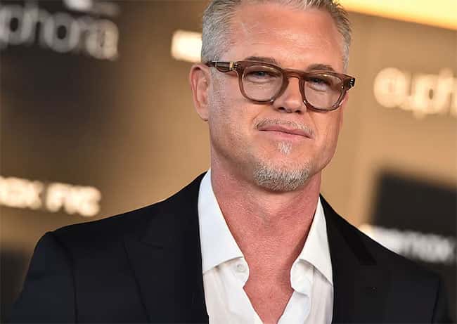 Grey’s Anatomy star Eric Dane dies at 53 after ALS diagnosis