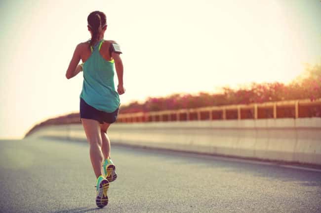 MRI scans show exercise can make the brain look younger: Study